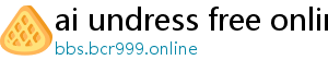 ai undress free online