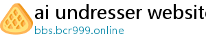 ai undresser website